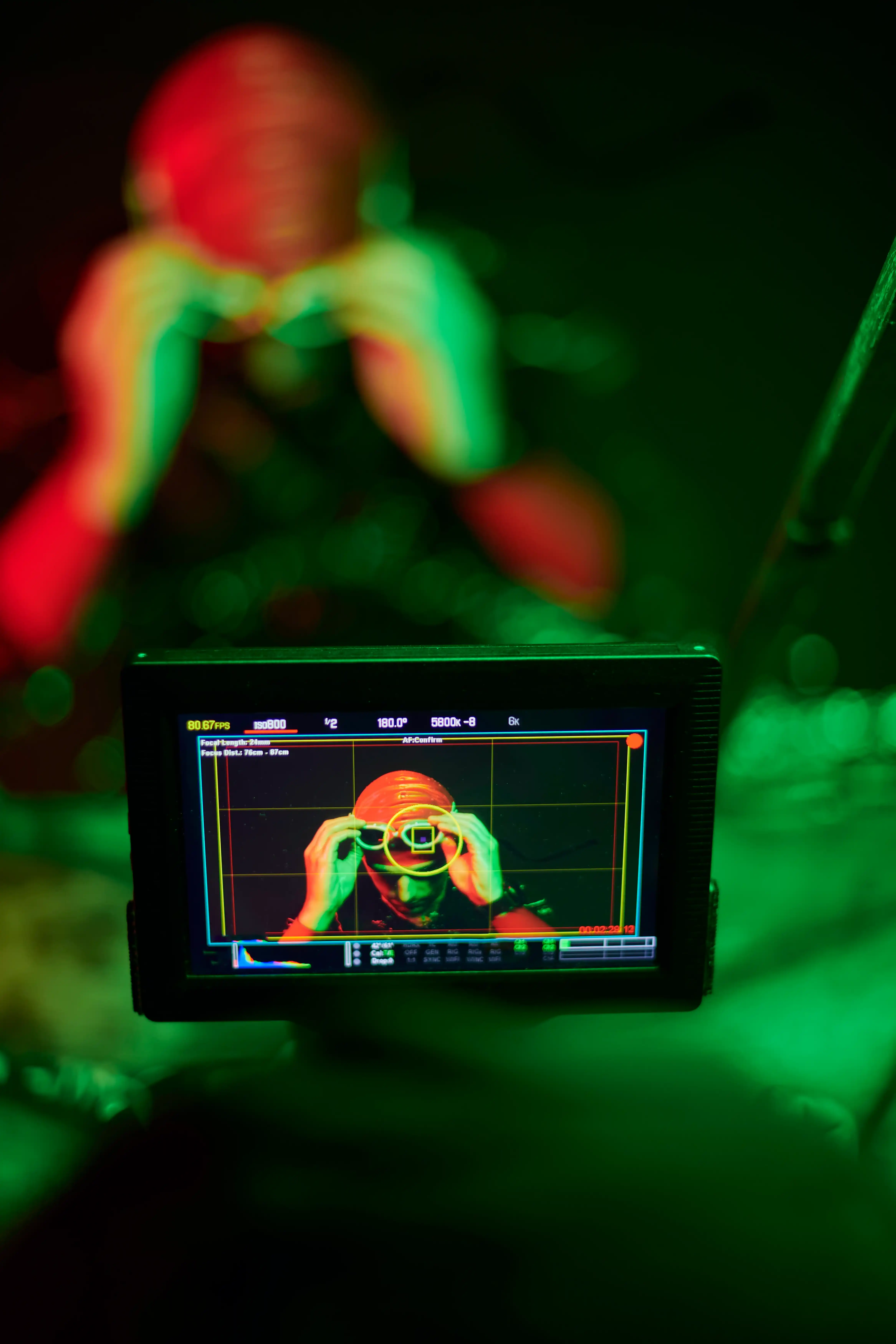 Vidéos promotionnelles marketing – WolfNova